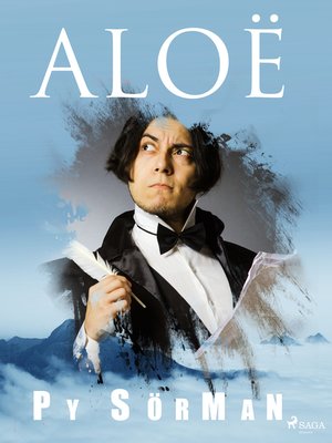 cover image of Aloë